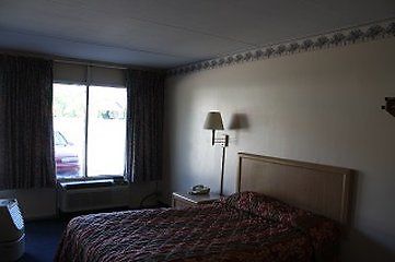 Budget Motel Brunswick Zimmer foto